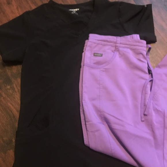 Grey's Anatomy Pants - Women's Scrubs (NEW) Bundle: $70 or $10/item